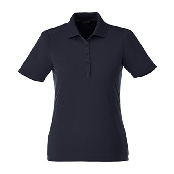 DADE SHORT SLEEVE POLO - WOMEN'S Thumbnail