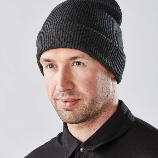 VINTAGE KNIT BEANIE Thumbnail