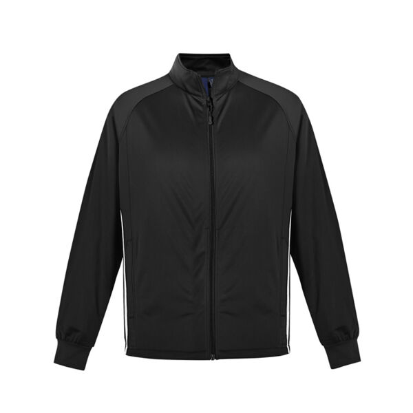 Copy of Adult Ace Warm Up Jacket Thumbnail