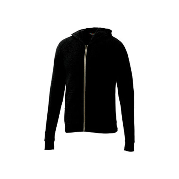 GARNER Knit Full Zip Hoody Thumbnail