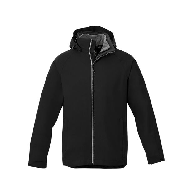 Copy of MENS ARLINGTON 3-IN-1 JACKET Thumbnail