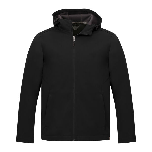 LEFROY Eco Softshell Jacket - Men's Thumbnail