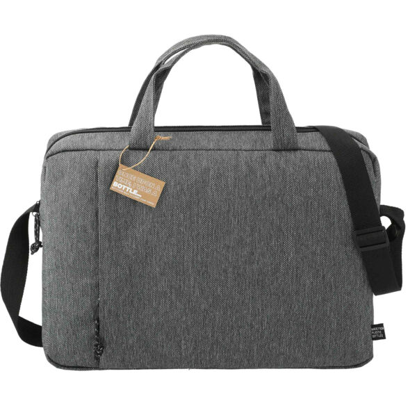 Vila Recycled 15" Computer Business Case Thumbnail