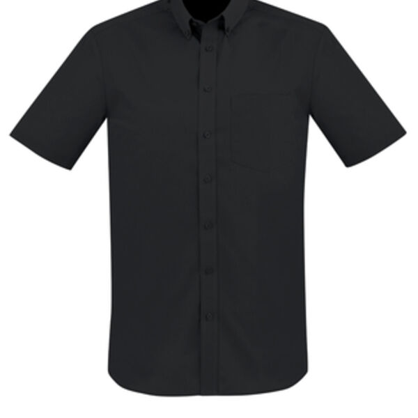 Mens London S/S Shirt Thumbnail