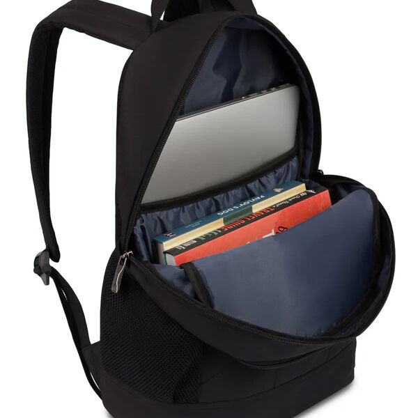 Wenger Quadma Laptop Backpack Thumbnail