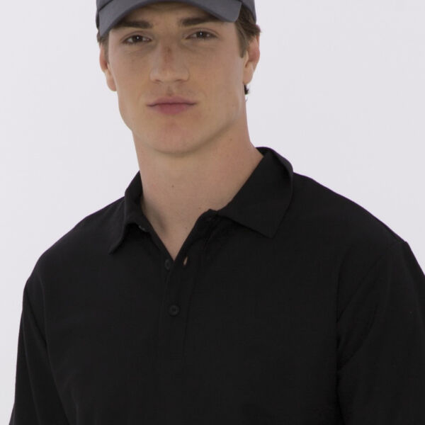 ATC Yupoong  Low Profile Cotton Twill Dad Cap Thumbnail