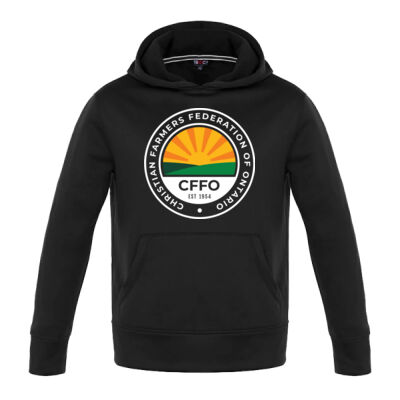 Youth Pullover Hoodie Thumbnail