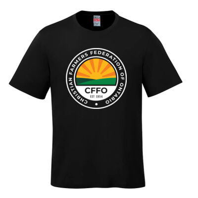 Youth Cotton Tee Thumbnail