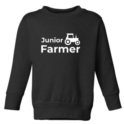 Toddler Fleece Crewneck Thumbnail