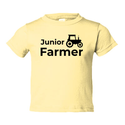 Toddler Cotton Tee Thumbnail