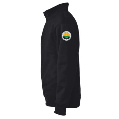 Youth 1/4 Zip Pullover Sweatshirt Thumbnail