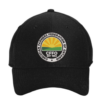 New Era Stretch Cap Thumbnail