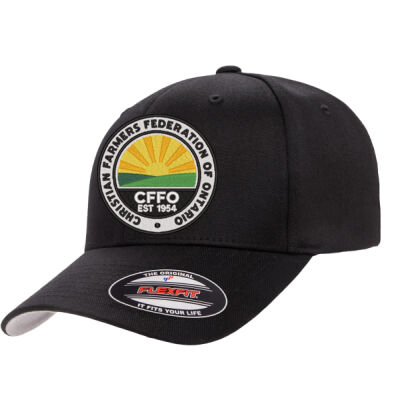 Fitted Cap Thumbnail