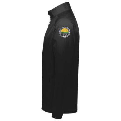 Coal Harbour Mens Soft Shell Jacket Thumbnail