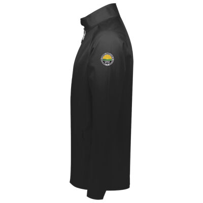 Coal Harbour Ladies Soft Shell Jacket Thumbnail