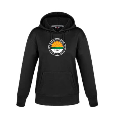 Women's Pullover Hoodie Thumbnail