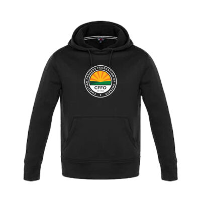 Men's Pullover Hoodie Thumbnail