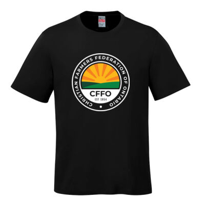 Men's Crew Neck Tee Thumbnail