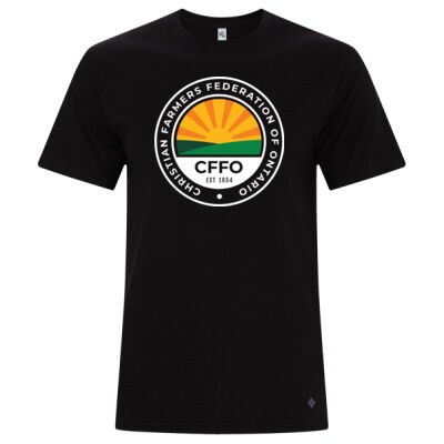 Men's Ring Spun Tee Thumbnail