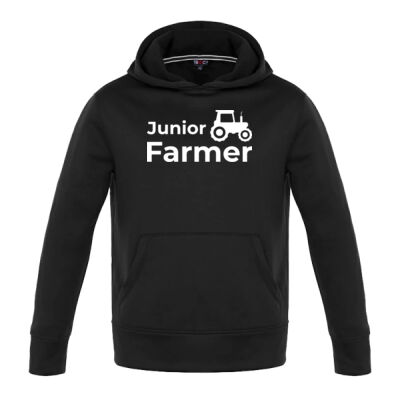 Youth Pullover Hoodie JR Farmer Thumbnail