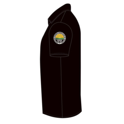 Men's Eagle Performance Polo Thumbnail