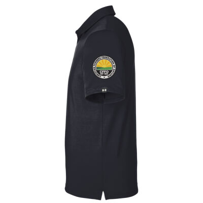 Men's Recycled UA Polo Thumbnail