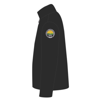 Flux - 1/4 Zip Sweatshirt Thumbnail