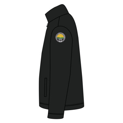 Maxson Softshell Ladies Jacket Thumbnail