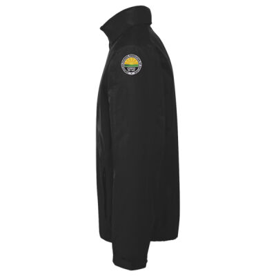 Clique Trail Softshell Mens Jacket Thumbnail