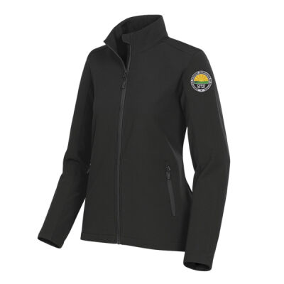 Stormtech Orbiter Softshell Ladies Jacket Thumbnail