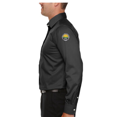 Mens Crown Collection® Dress Shirt Thumbnail