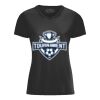 ATC PRO TEAM SHORT SLEEVE LADIES' TEE Thumbnail