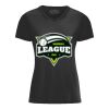 ATC PRO TEAM SHORT SLEEVE LADIES' TEE Thumbnail