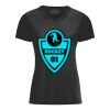 ATC PRO TEAM SHORT SLEEVE LADIES' TEE Thumbnail