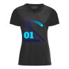 ATC PRO TEAM SHORT SLEEVE LADIES' TEE Thumbnail