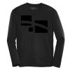 ATC PRO TEAM LONG SLEEVE YOUTH TEE Thumbnail
