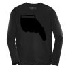 ATC PRO TEAM LONG SLEEVE YOUTH TEE Thumbnail