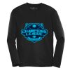 ATC PRO TEAM LONG SLEEVE YOUTH TEE Thumbnail