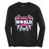 ATC PRO TEAM LONG SLEEVE YOUTH TEE Thumbnail