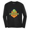 ATC PRO TEAM LONG SLEEVE YOUTH TEE Thumbnail