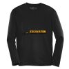 ATC PRO TEAM LONG SLEEVE YOUTH TEE Thumbnail