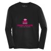 ATC PRO TEAM LONG SLEEVE YOUTH TEE Thumbnail