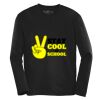 ATC PRO TEAM LONG SLEEVE YOUTH TEE Thumbnail