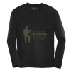 ATC PRO TEAM LONG SLEEVE YOUTH TEE Thumbnail