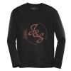 ATC PRO TEAM LONG SLEEVE YOUTH TEE Thumbnail