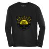 ATC PRO TEAM LONG SLEEVE YOUTH TEE Thumbnail