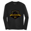 ATC PRO TEAM LONG SLEEVE YOUTH TEE Thumbnail