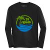 ATC PRO TEAM LONG SLEEVE YOUTH TEE Thumbnail