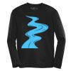 ATC PRO TEAM LONG SLEEVE YOUTH TEE Thumbnail