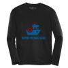 ATC PRO TEAM LONG SLEEVE YOUTH TEE Thumbnail